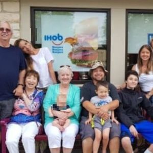 Meet your Posher, Shane